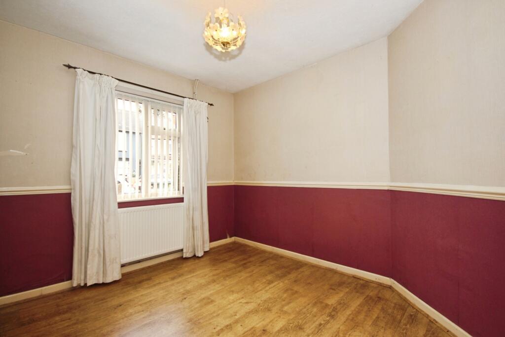 House in Coventry, Copsewood - View 3