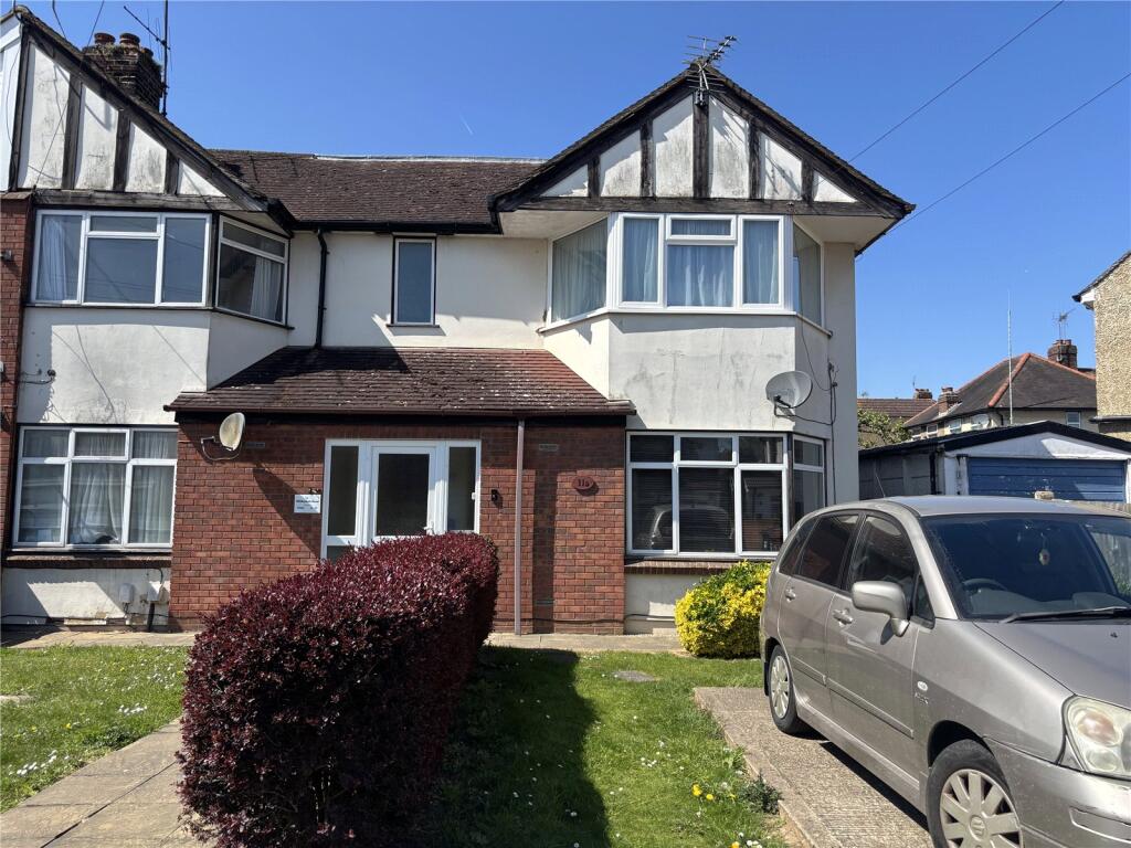 Main image of property: Mildenhall Road, Slough, Berkshire, SL1