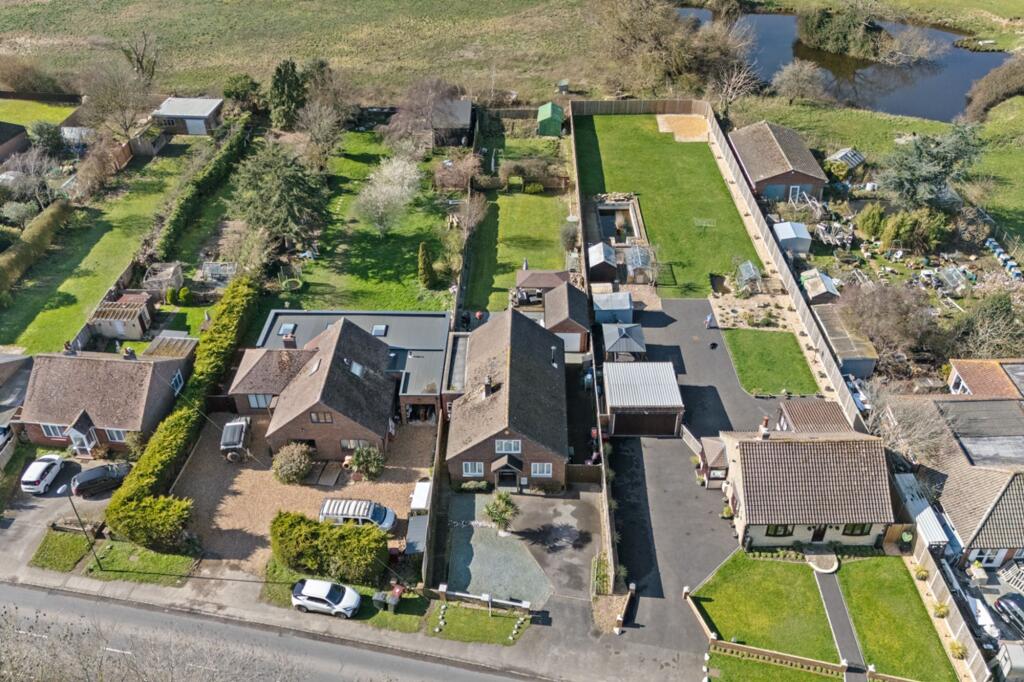 House in Chichester, Runcton, North Mundham - View 2