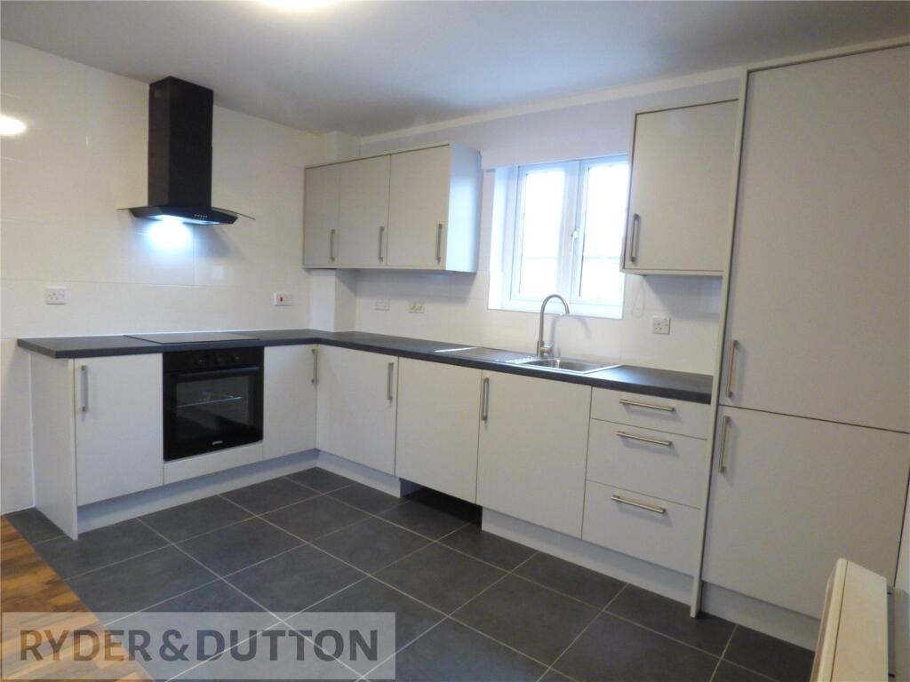 Additional image 4 of Langwood Court, Haslingden, Rossendale, Lancashire, BB4