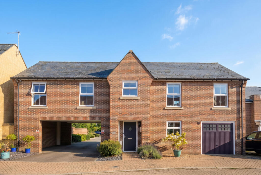 Main image of property: Childs Lane, Stansted, Essex, CM24