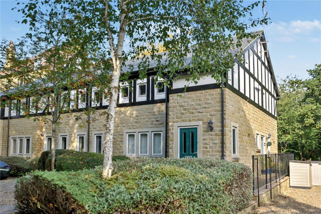 Main image of property: Tudor Apartments, Oakwood Grove, Leeds
