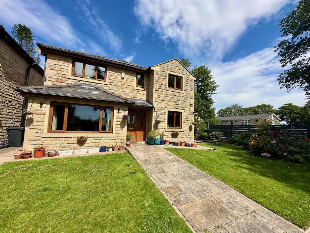 Main image of property: Savile Royd, Savile Park Halifax