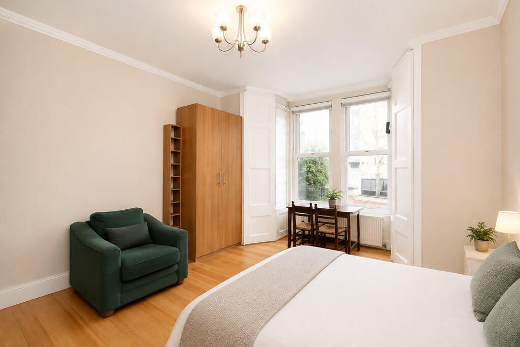 Apartment in London - View 4