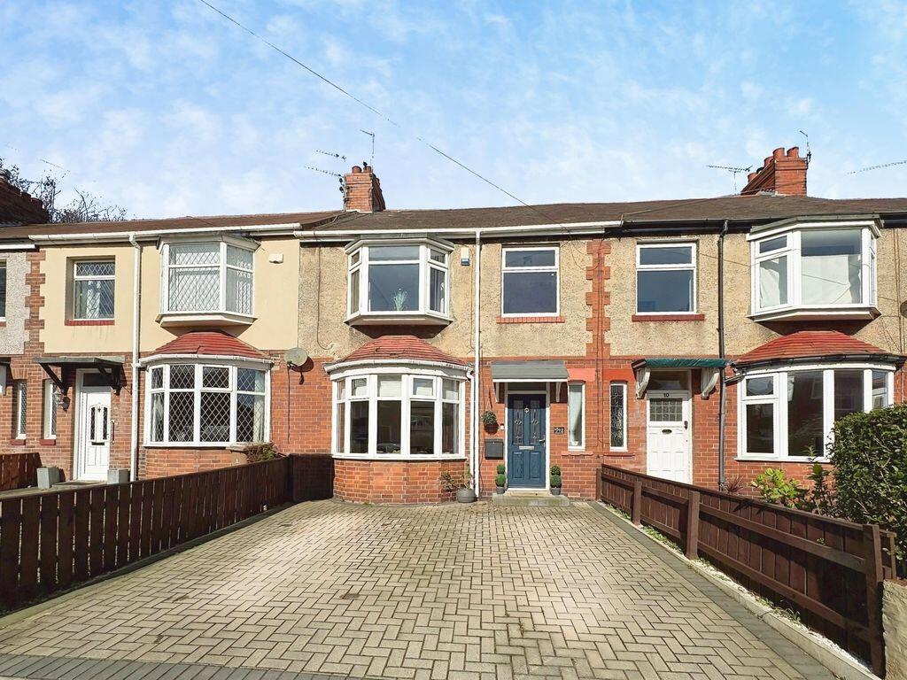 Main image of property: Canberra Avenue, Whitley Bay