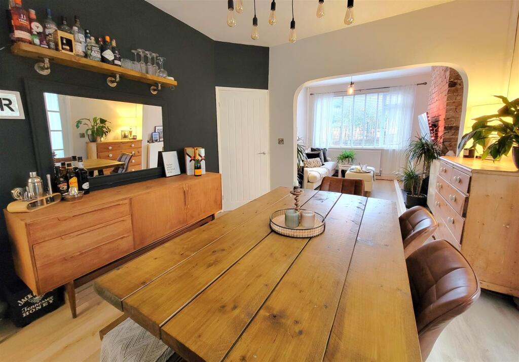 Main image of property: Hawarden Road, Caergwrle, Wrexham