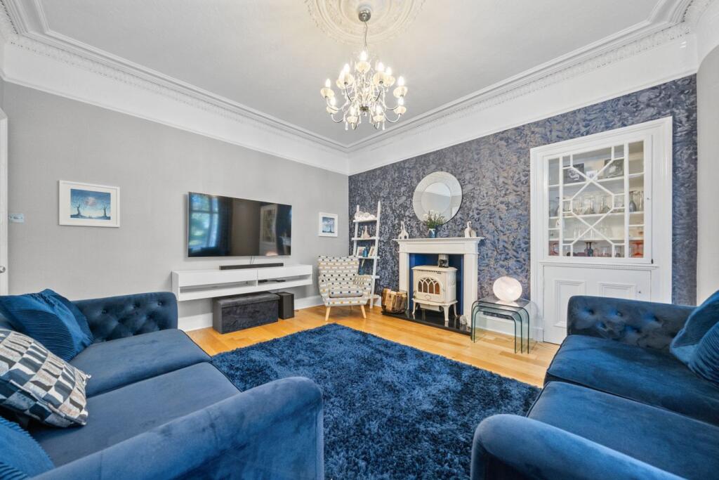 House in Grangemouth, Bowhouse - More