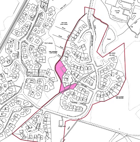 Main image of property: Plot Of Woodland, Carn Mhor, Aviemore, PH22 1LF