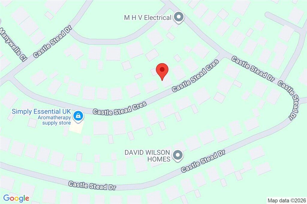 Additional image 15 of Castle Stead Crescent, Cullingworth, BD13