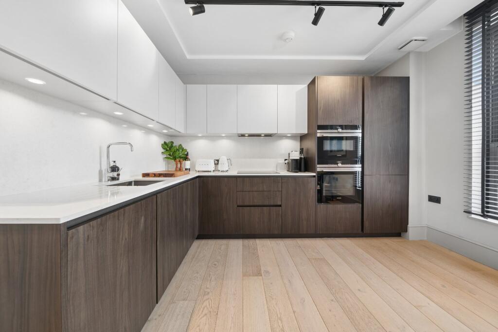 Apartment in London - View 4