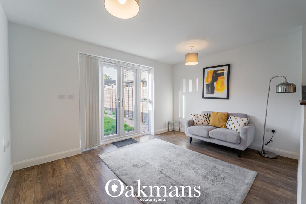 Mowbray Street, Birmingham, B5 photo 4