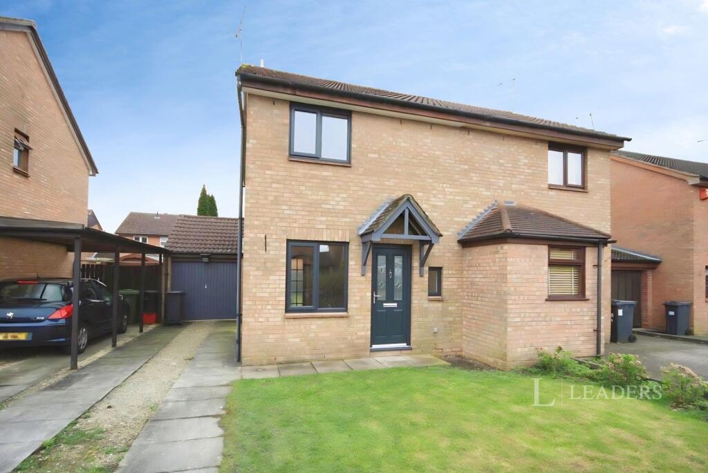Main image of property: Courthouse Croft, Kenilworth, Warwickshire, CV8