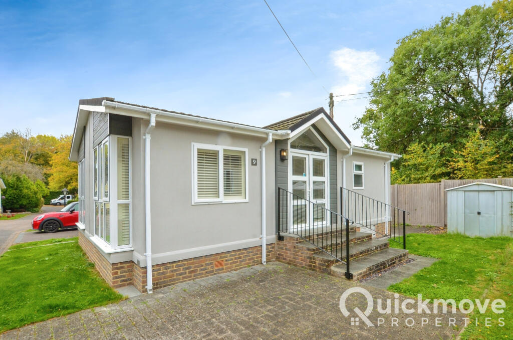 Main image of property: Rickmansworth, Hertfordshire, WD3