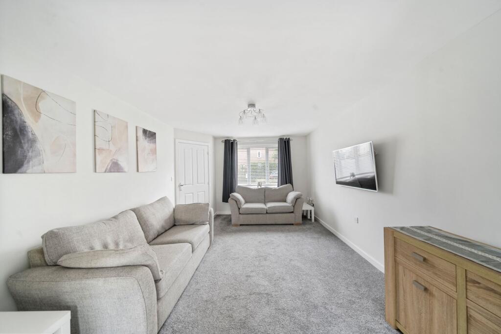 House in Warrington - View 4