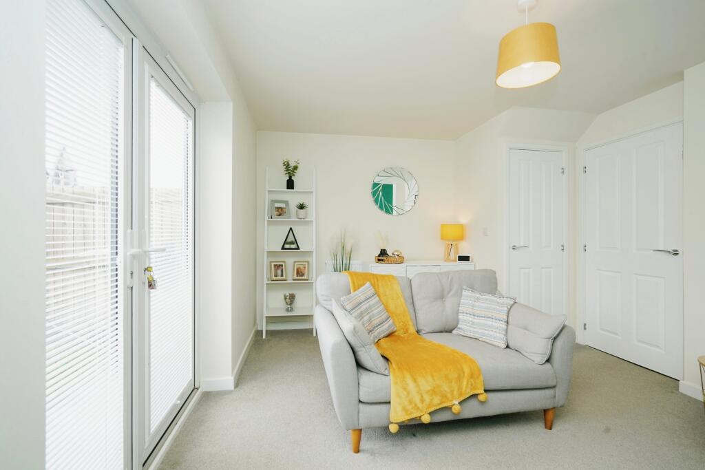 House in Wigan, Greater Manchester - View 5