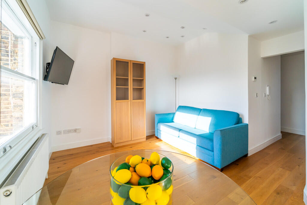 Main image of property: Belgrave Gardens, St Johns Wood, London