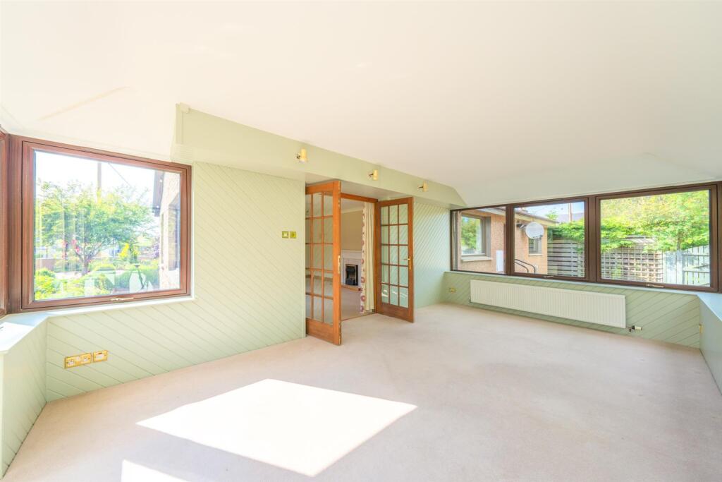House in Galashiels - View 5