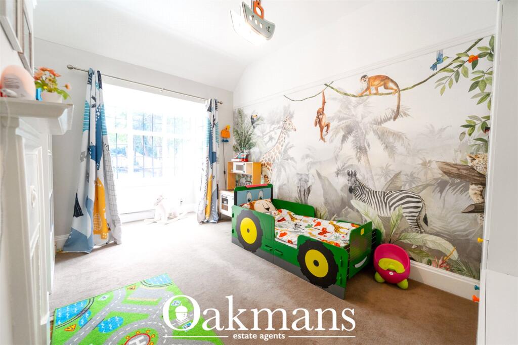 Additional image 40 of Bristol Road, Edgbaston, Birmingham, West Midlands, B5