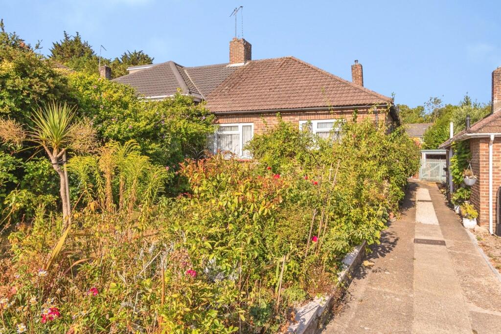 Main image of property: Brooklands Road, Havant, Hampshire, PO9