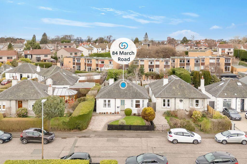 84 March Road, Edinburgh, EH4 3SY photo 2