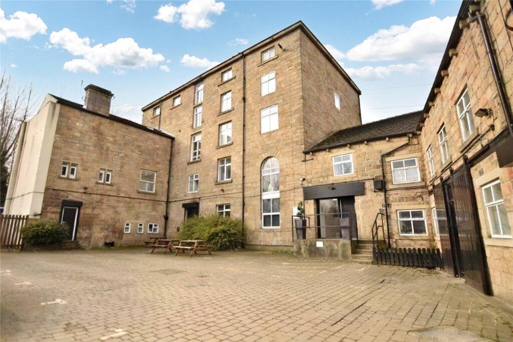 Main image of property: Apartment 4, Rivermill Court, Sandford Place, Leeds, West Yorkshire