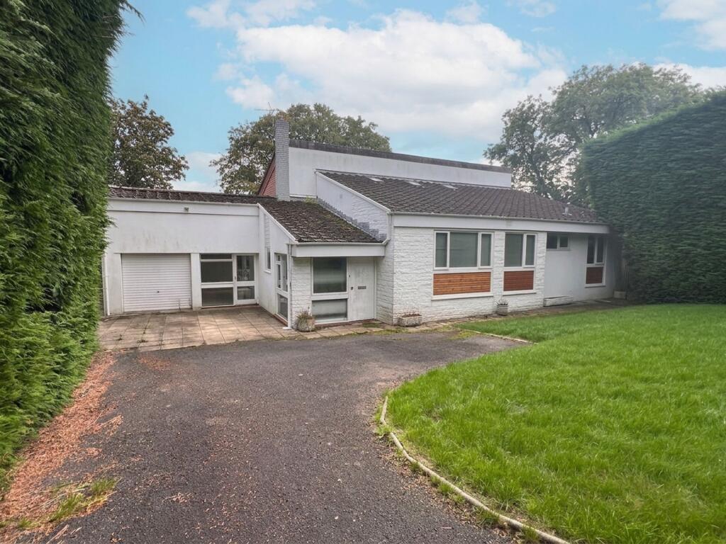 3 Castle Precinct, Llandough, Vale of Glamorgan CF71 7LX photo 4