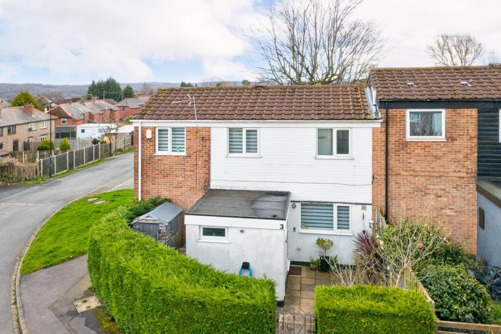 Main image of property: Francis Grove, High Green, Sheffield