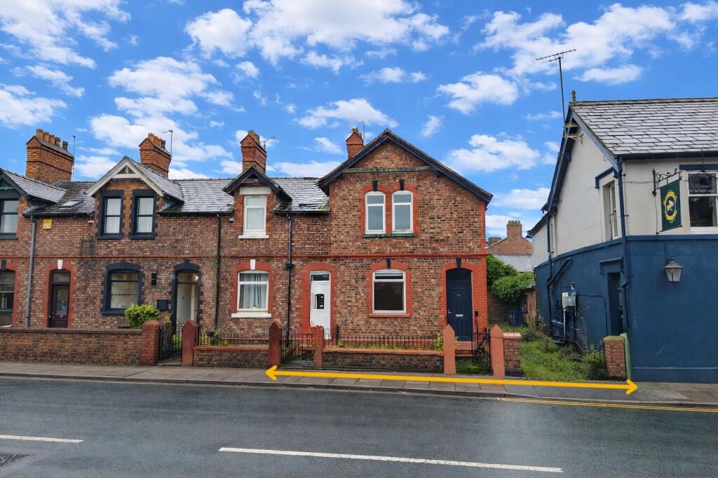 Main image of property: 79 Aughton Street, Ormskirk, L39 3BN