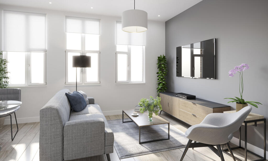 Apartment in Wigan - View 5