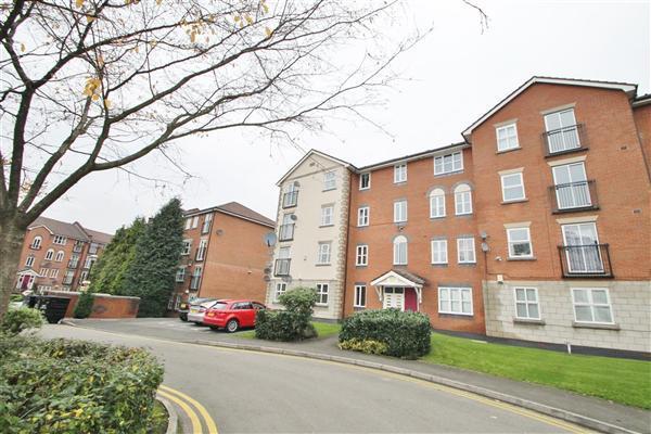 Main image of property: St Davids Court, Cheetham Hill