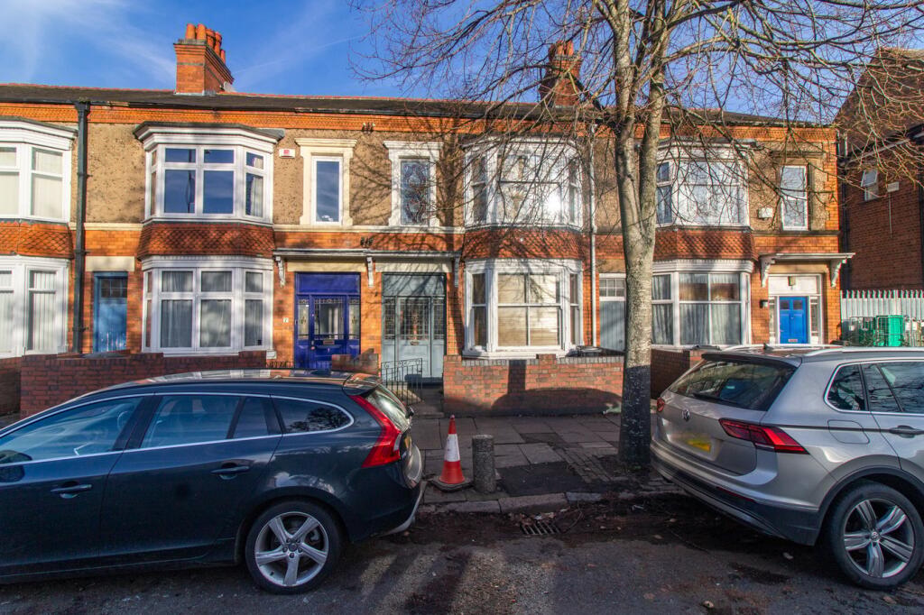 Main image of property: Imperial Avenue, Leicester, LE3