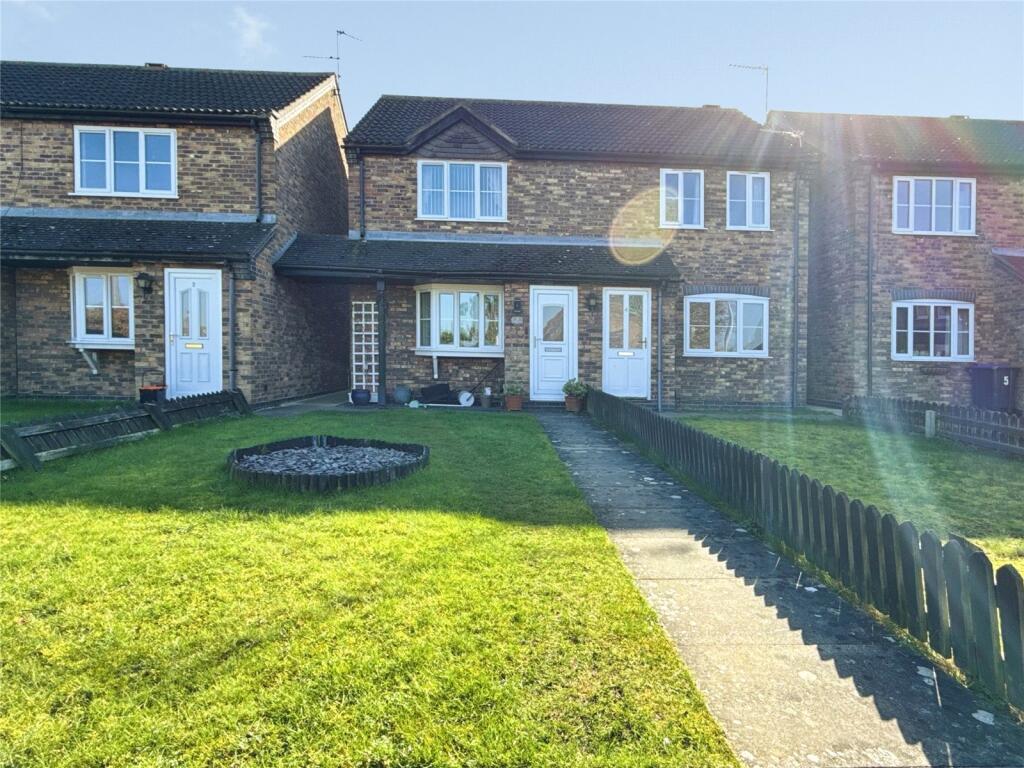 Main image of property: St. Francis Court, North Hykeham, Lincoln, Lincolnshire, LN6