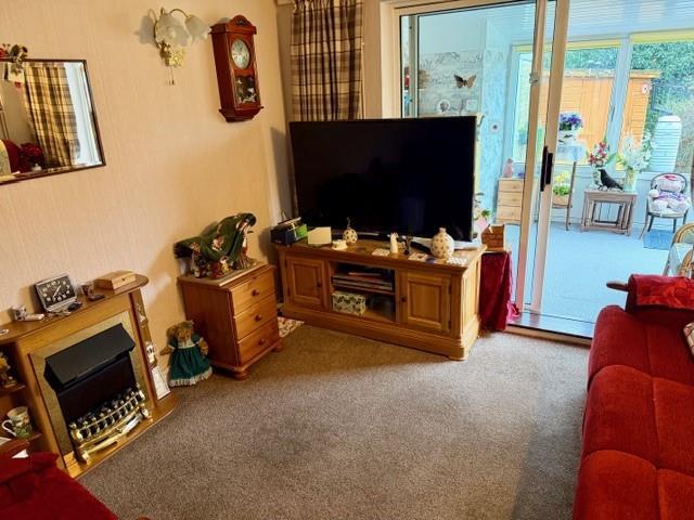 House in Kettering, Ise Lodge - View 3