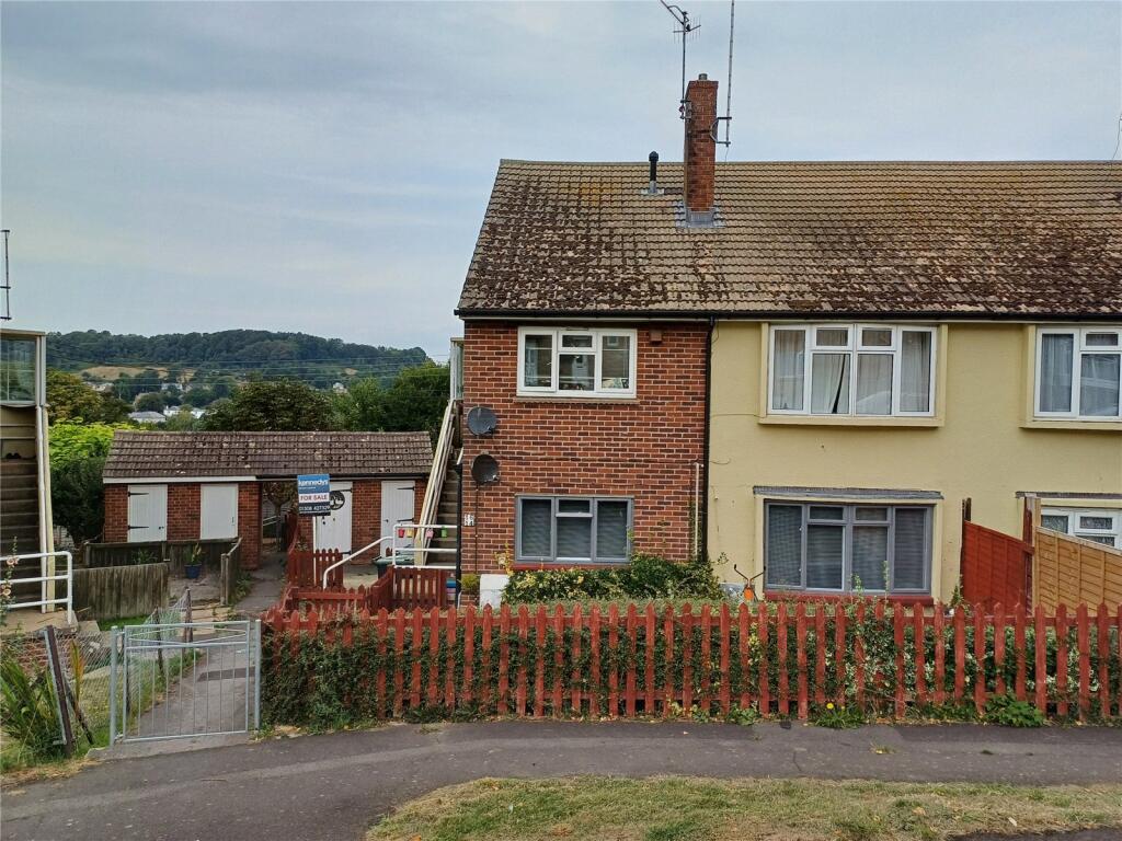 Main image of property: Edgehill Road, Bridport, Dorset, DT6