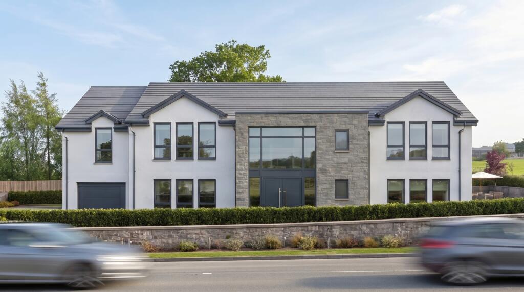 Main image of property: Biggar Road, Symington, Biggar