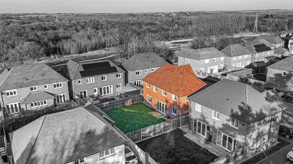 Additional image 36 of Hopton Close, Amington, Tamworth, Staffordshire, B77