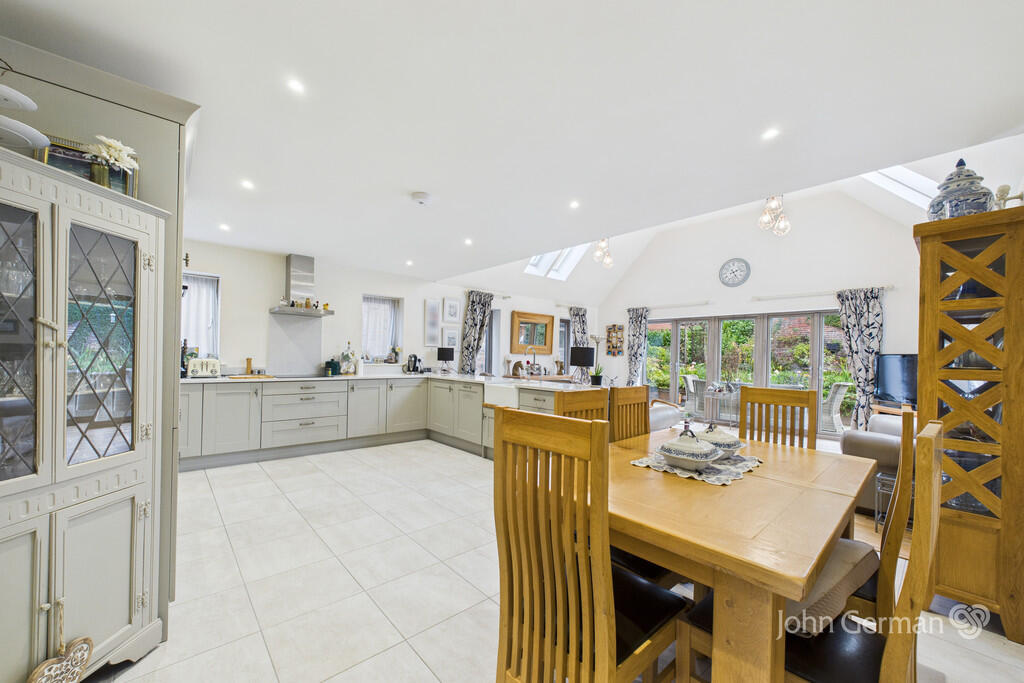 Farm Close, Ravenstone - View 4