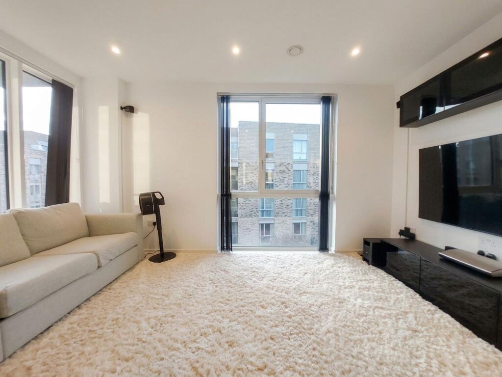 Apartment in London - View 4
