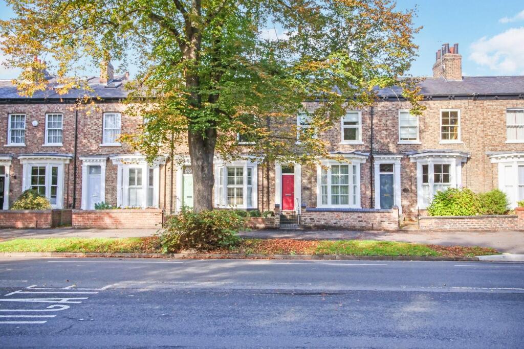 Main image of property: Huntington Road, York