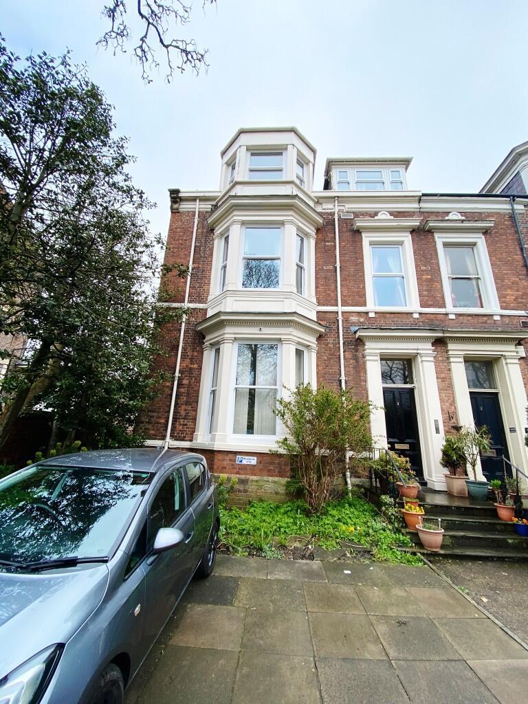 Main image of property: Woodside, Sunderland, Tyne And Wear, SR2