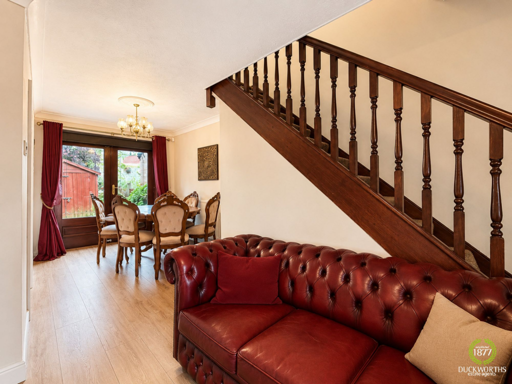 House in Darwen, Knowle Fold - View 3