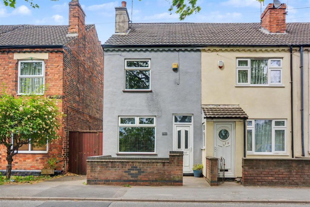 Main image of property: Moorbridge Lane, Stapleford