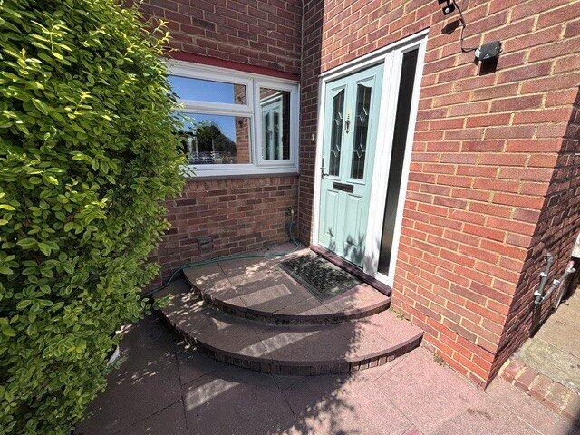 Main image of property: Wall Close, Hoo, Rochester, Kent, ME3