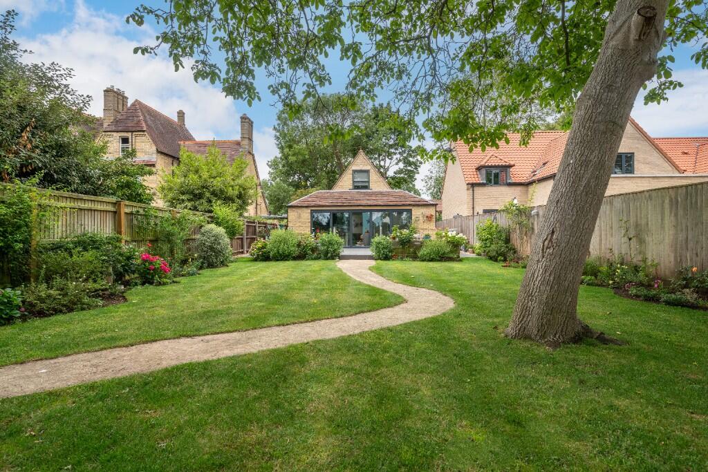 Main image of property: Rectory Lane, Glinton, PE6