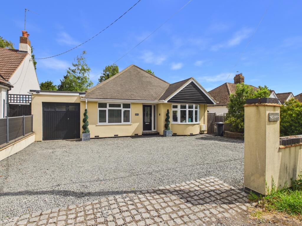 Main image of property: Newport Pagnell Road, Hardingstone, NN4 6ER