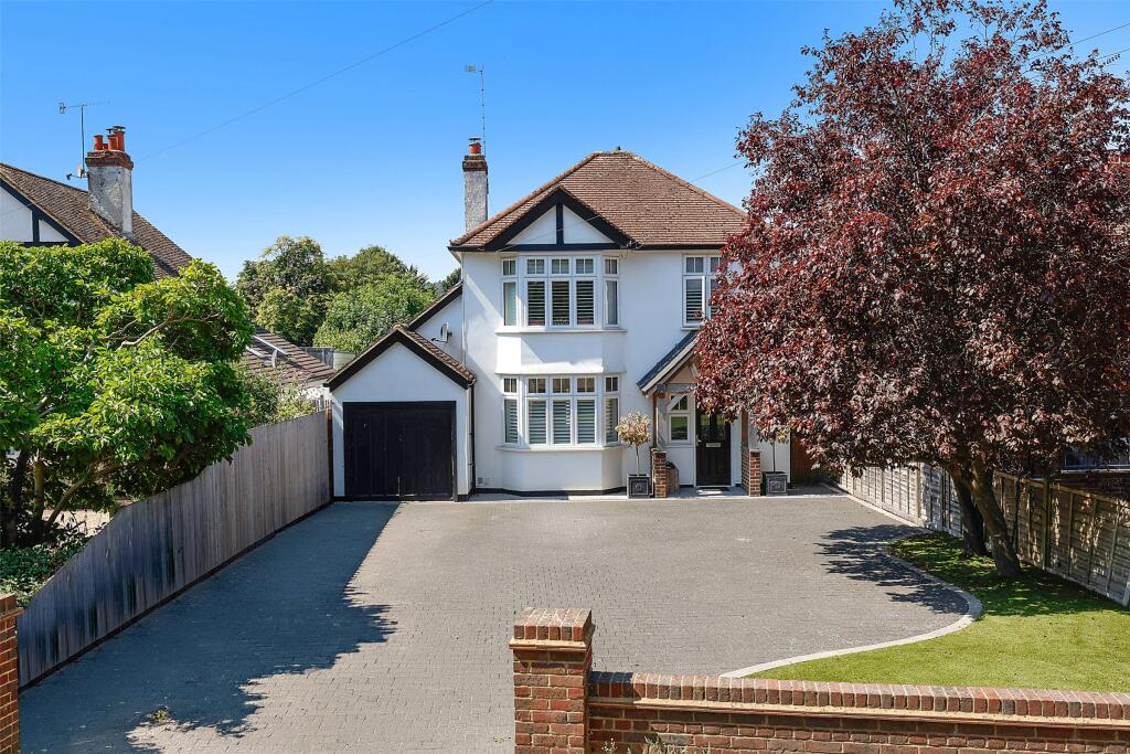 Main image of property: Brockham Lane, Brockham, Betchworth, Surrey, RH3