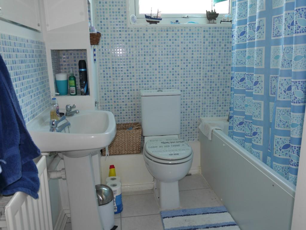 Apartment in Reading - More