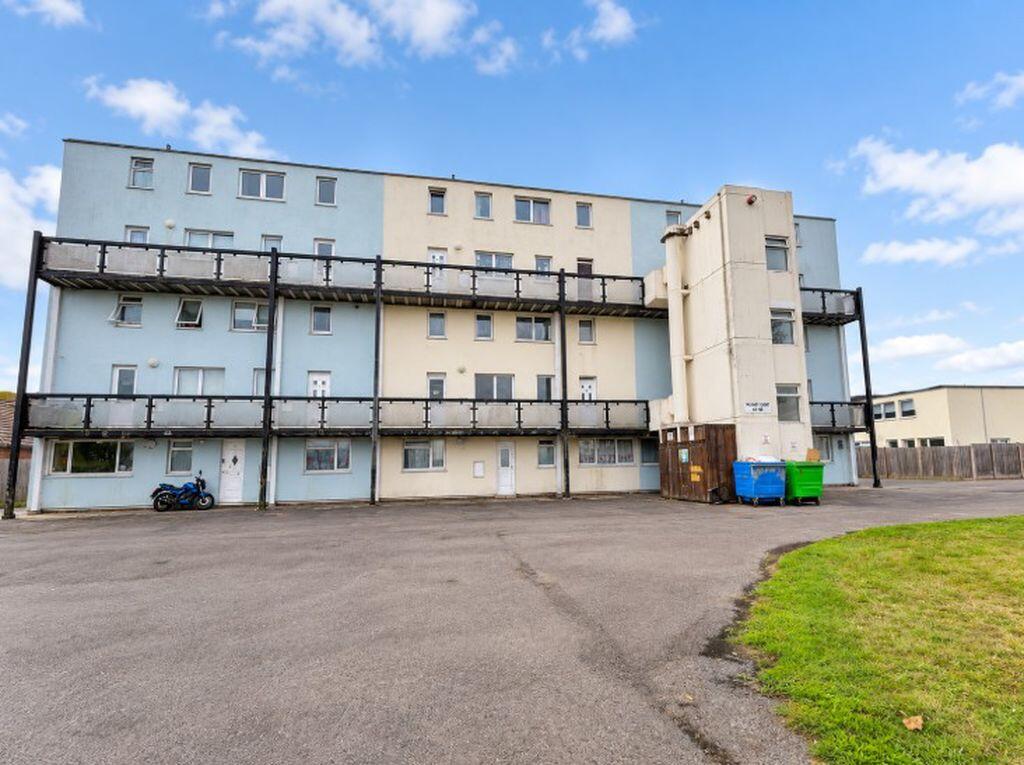 Main image of property: Williams Close, Gosport