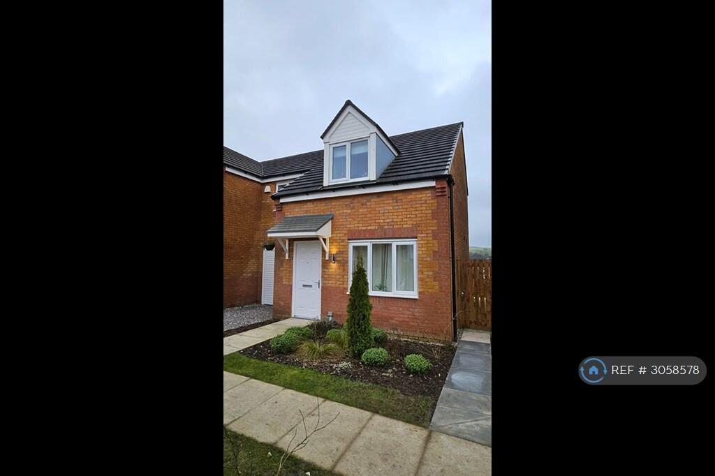 Main image of property: Hill Top Drive, Rochdale, OL11