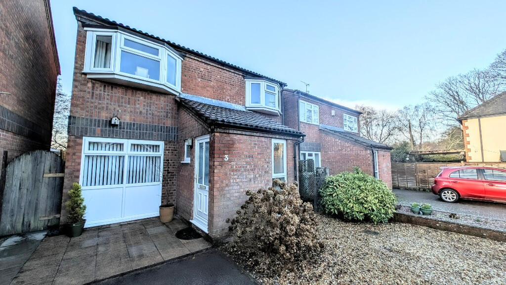 Main image of property: Primula Road, Bordon, Hampshire, GU35